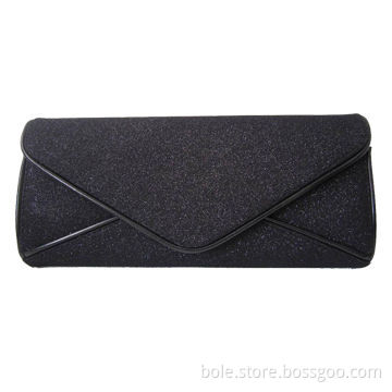 Evening Bag Made of Polyester, Can Be Customized by Clients' Logo